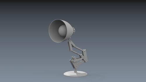 Luxo Jr preview image